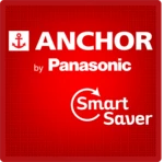 Logo of Anchor Smart Saver android Application 