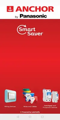 Anchor Smart Saver android App screenshot 3